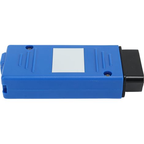 Outil Diagnostic Auto VNCI MF J2534 Programmation Haute Vitesse Léger Remplacement Ford IDS Scanner (1/5)