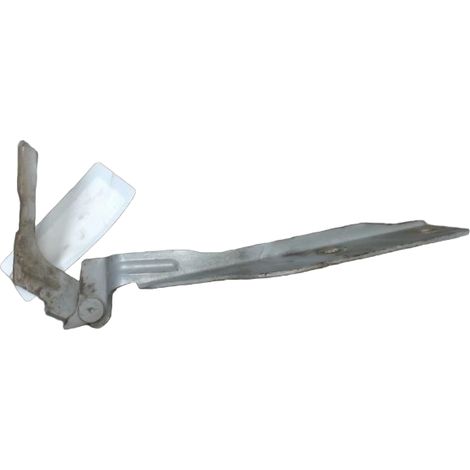 [PRODUIT D'OCCASION] Compas Droit Capot NISSAN Micra 2005-2007 ♻️ Ref Oe. 65400ax630 - Garantie à vie (1/2)