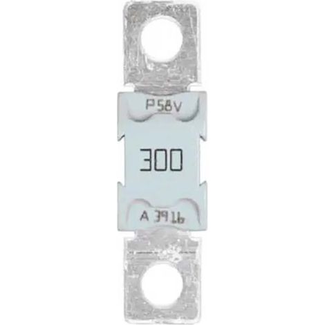 Sicherung Victron-Energy Mega Fuse 300a 58v Keramik
