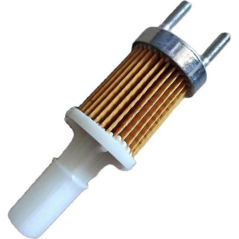 Filtre à carburant 186f Km186f Km170f compatible avec les pompes à eau des groupes électrogènes diesel Kipor Kde6500e Kde2200x Kdp20 et autres machines agricoles. (1/2)