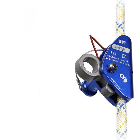 Irudek SK2 Kit Anti-chute sur corde 40 m