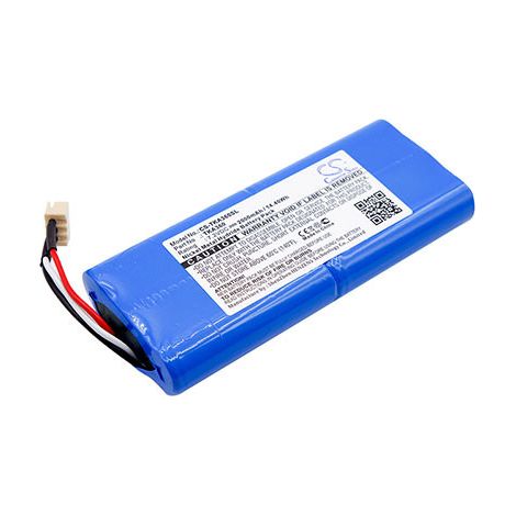 NX - Batterie enceinte bluetooth pour TDK 7.2V 2000mAh (1/4)