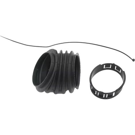 Cubierta antipolvo del eje delantero y trasero de la motocicleta R1200GS Adventure R RT S ST (1/2)