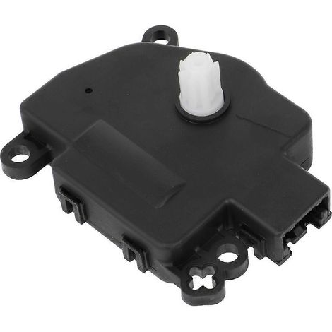 Actionneur de porte de mélange de mode CVC 604-293 DG9Z19E616B pour Ford Lincoln Edge Nautilus 2018 (1/5)