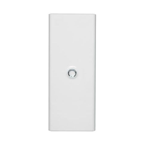 Legrand Drivia sportello accessorio elettrico moderno bianco