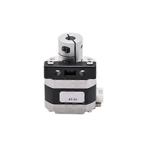 Für -10 / Kit Z- Upgrade Schrittmotor mit Montageblock (1/5)