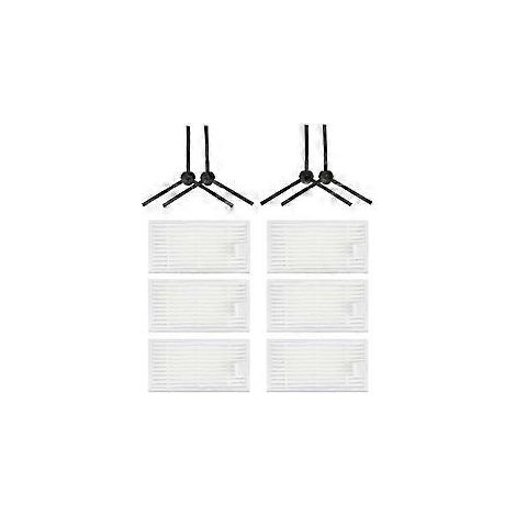HEPA-Filter für Staubsauger V5S V3 V5 V3S (1/5)