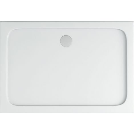 Duschtasse Acryl 100x90x4 cm Duschtasse Acryl 100x90x4 cm (1/3)