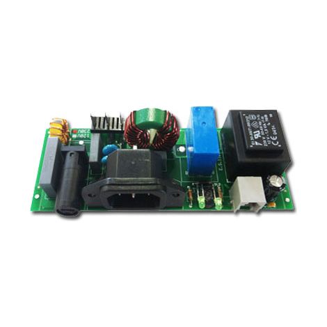 Carte électronique Saphir 180 et 300 – Référence 620035 – Compatible centrales Unelvent – Performance optimale assurée