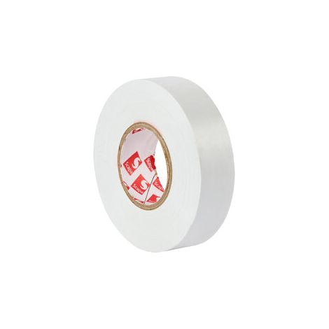 Cinta de PVC 25m x 50mm Azul