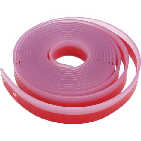 Bande de Remplacement Protection Contre les Éclats Guidage 300 cm pour Scie à Chaîne, Rail Guidage, Éclats, Accessoires Outils Électriques