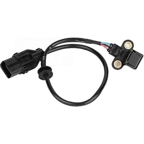 Convient pour Sorento 3.5l 03-06, 2 nouveaux capteurs de position d'arbre à cames 39318-39800 3931839800 39318 39800 (1/5)
