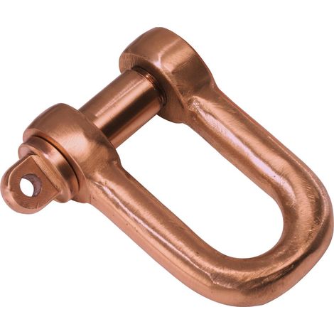 KS Tools Manilles BERYLLIUMplus 37x78 mm (1/2)