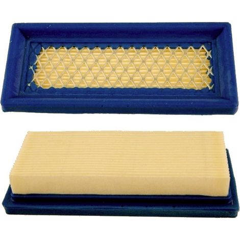 Filtre à air adaptable HONDA 17211ZG9800 – Largeur 60mm – Compatible moteurs GXV140 – Remplace 17211-ZG8-000, 17211-ZG9-800 (1/2)