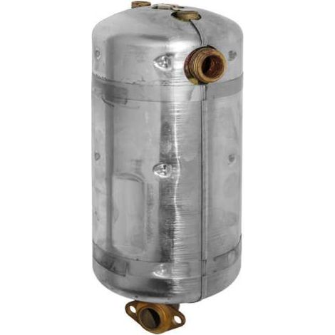 Vaillant Wärmetauscher 06-1804 für VCW.., T3 061804