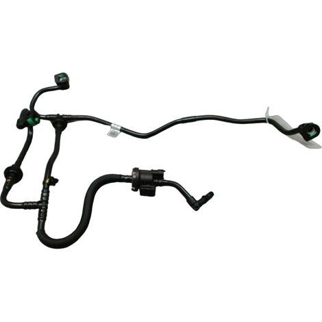 [PRODUIT D'OCCASION] Canister De Vapeur De Carburant FORD Fiesta 2008- ♻️ Ref Oe. 2236089 - Garantie à vie (1/2)