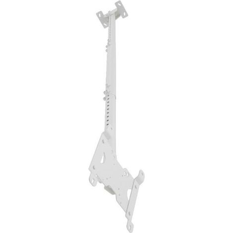 Multibrackets 4757 soporte para pantalla de señalización 81,3 cm (32") Blanco