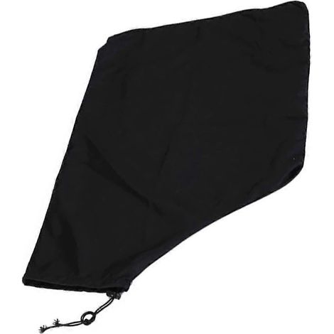 Sac aspirateur pour souffleur de feuilles, compatible avec les souffleurs de feuilles électriques de jardin, sac de rechange étanche - AquaForge (1/5)