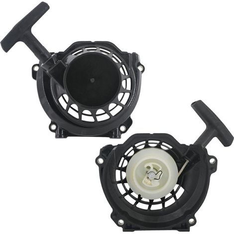 Avviamento per motore kasei 63 cc e1 - 340127