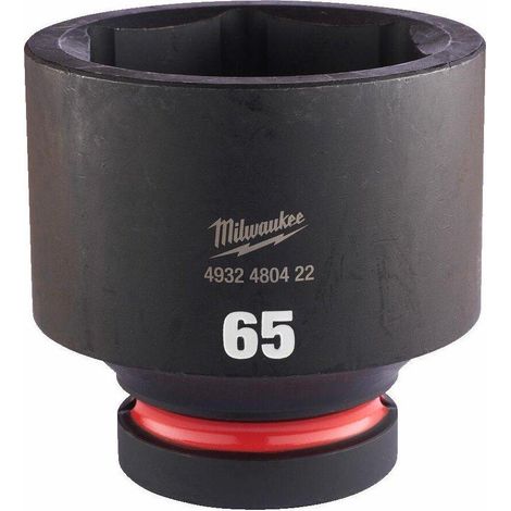Milwaukee Dado a percussione in acciaio CR-MO resistente