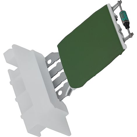 Gebläsemotor Widerstand for Opel Vectra 1.9 CDTi Z19DTH Z19DT 2004-2009 9180020 (1/5)