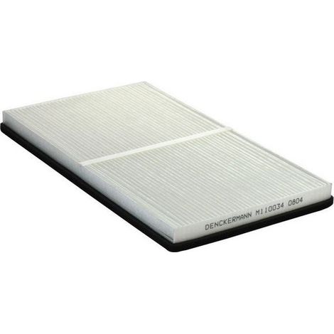 Filtro abitacolo M110034 Denckermann
