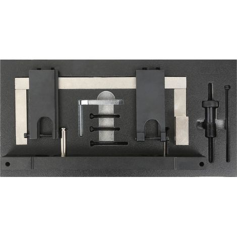 Calage bmw n20 - n26 - OM 4193 - CLAS Equipements