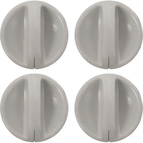 boutons pour four à micro-ondes (1/3)