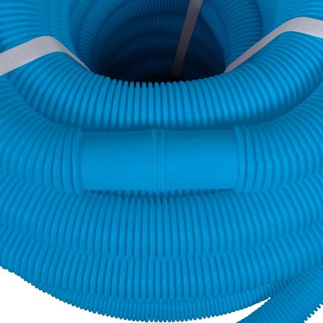 Maison Exclusive - 50 Meter Poolschlauch Pool Schlauch Schwimmsch (1/3)