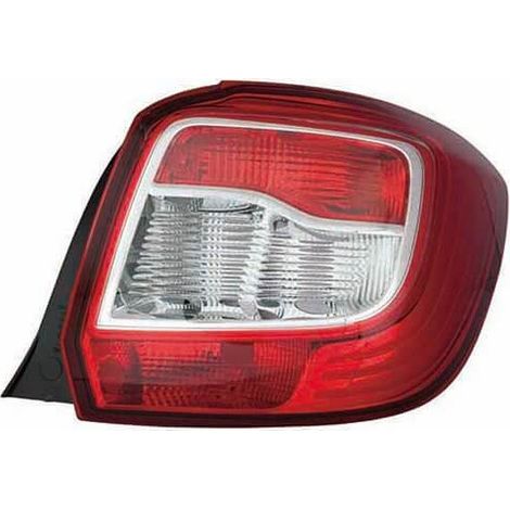 Feu arrière droit Dacia Sandero 2 phase 1 2012-2016