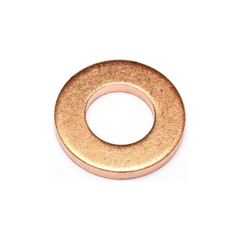 Bague d'étanchéité, porte-injecteur Elring 027.130 CITROËN 1 118 410 1981.57