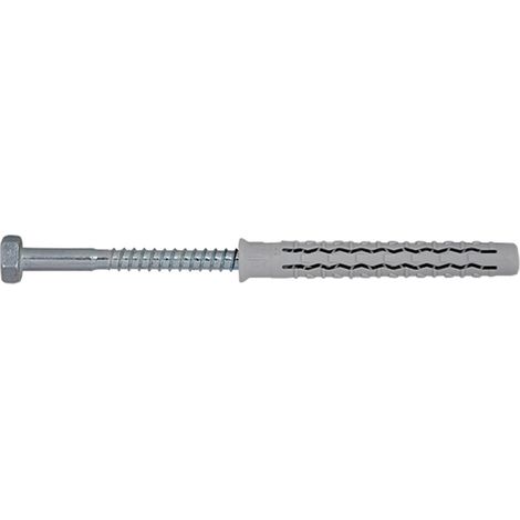 TASSELLO NYLON Gx L10120VEI mm 10 x 120 GEB 50 PZ