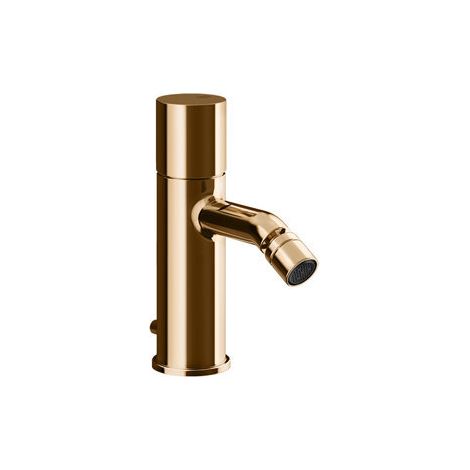 Gessi Habito Mitigeur monocommandé pour bidet, avec garniture de