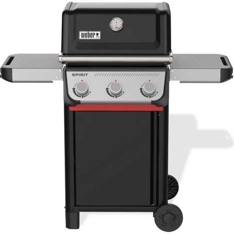 WEBER Barbecue A Gas Spirit® E-315 Nero