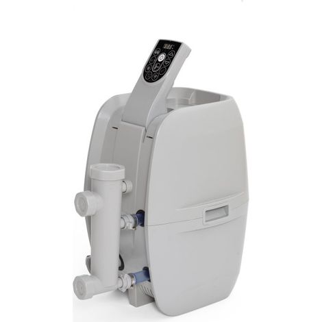 Bestway Boîtier détartrage spa gonflable Lay-Z-Spa (1/5)