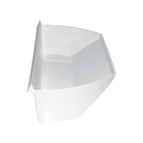BAC A LEGUMES L 450 X 190 X 290 M/M pour REFRIGERATEUR...