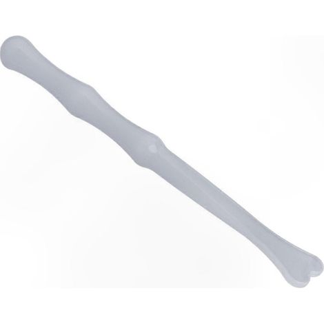 Gobelet de Mélange en Silicone Réutilisable, Tasse Versante Anti-Adhésive pour Résine Époxy et Fabrication de Bijoux, Moule de Coulée (1/4)