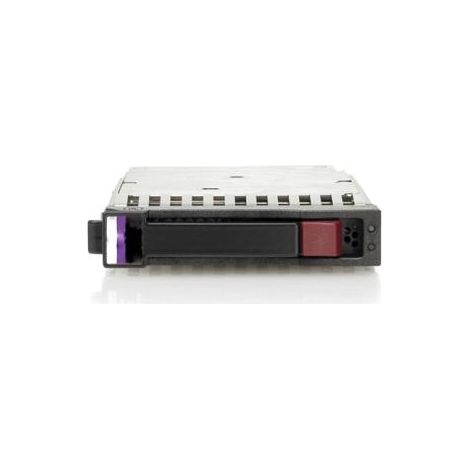 Disco rigido HP Enterprise da 4 TB, 7.200 giri/min, SATA, codice 693720-001