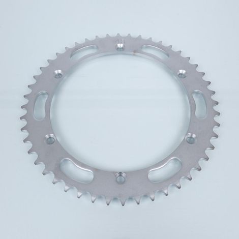 Couronne de transmission Sifam pour Moto Husqvarna 510 TE 1987 à (1/4)