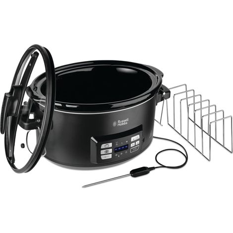 Russell Hobbs - Sous Vide Slow Cooker