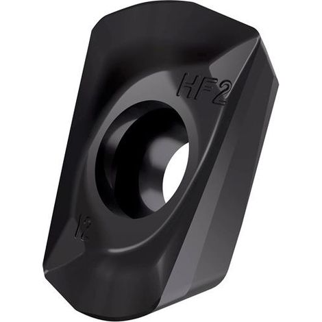 Fräswendeschneidplatte ISO ADEX 160612SR-HF2:M8310 D. 4,5mm PVD beschichtet (1/2)