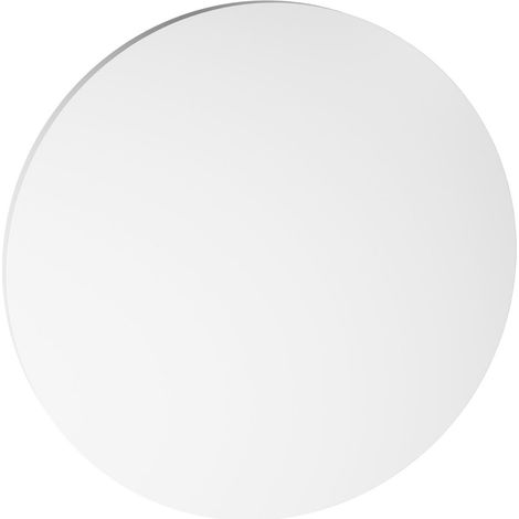 Ges2083 Applique Led 30W En Aluminium Finition Blanc Cct 3000K/4000K/5000K Ip65 - Éclairage Externe Indirect - Gealuce (1/2)
