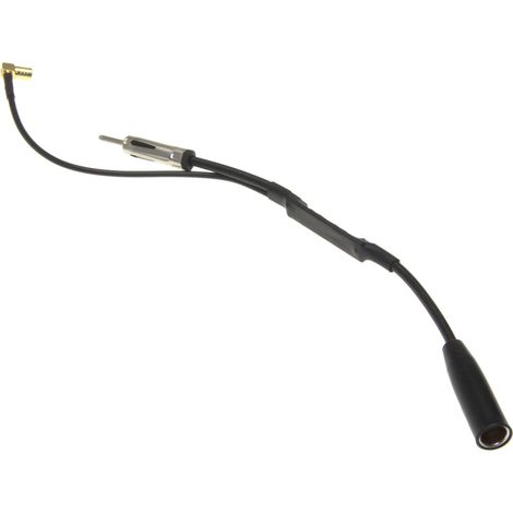 Antenneadapter adapter-universe DAB/FM Splitter 150 Ohm (1/3)