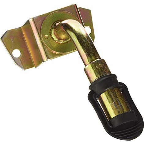 SPOTLIGHT SUPPORT DE GYROPHARE ESCAMOTABLE À VISSER CONNEXION GYROPHARE ESCAMOTABLE À VISSER - DIAM. : 16.5MM, HAUTEUR : 143MM