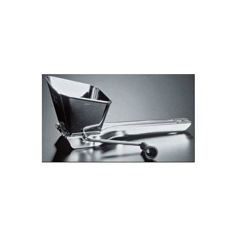 Moulinex A45506 Kräutermühle Edelstahl Elegant