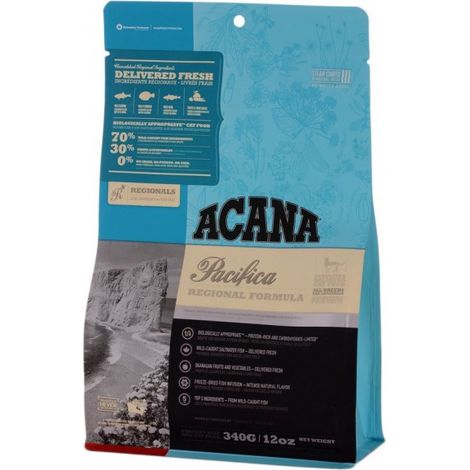 Acana Pacifica Cat 340g