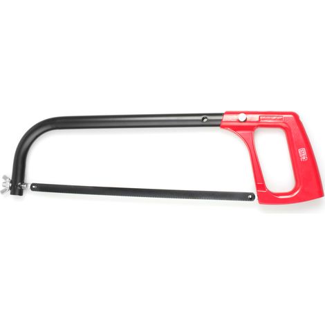 Arco sierra stein regulable aluminio 250-300 mm (1/2)