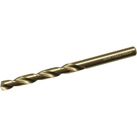 FPLUS broca a/r rect.cobalto  1  mm (caja 10) , Broca HSSCO

Broca DIN338 Acero Cobalto al 5%. Calidad del acero M42 para uso profesional. Gemoetría con hélice de 30º y punta de 13