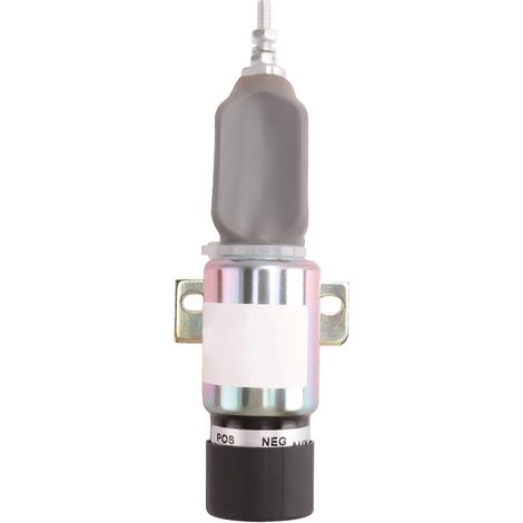 Magnetventil 77402GT 77402 für Genie Z45-25JRT, Z80-60RT, S65, S85, GS3369RT Hubarbeitsbühnen (1/5)