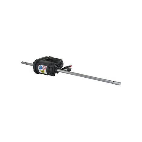 Custodia di trasmissione elettrica per robot rasaerba Mountfield - Stiga 72V. Origine 181003135/0, GT85571.